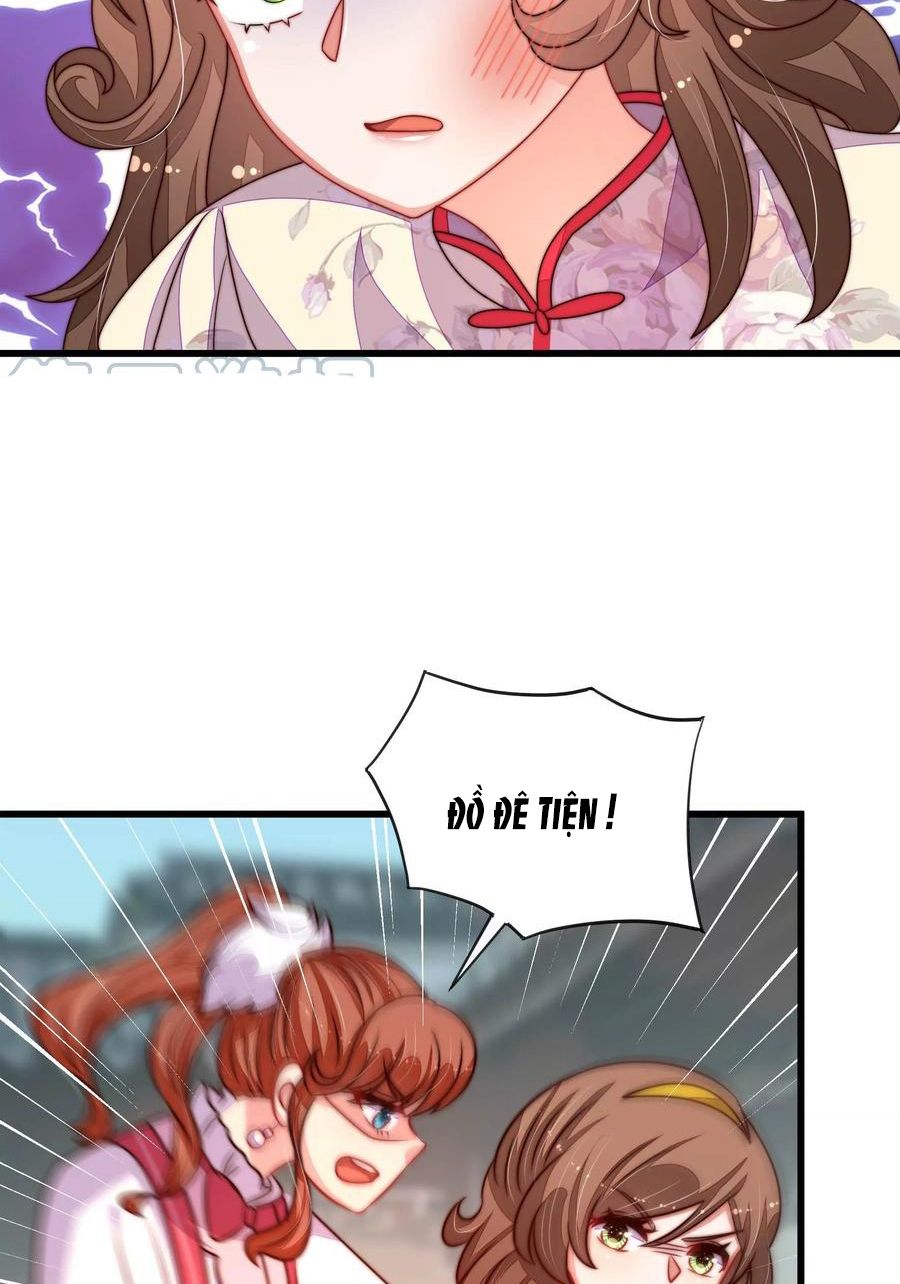 đọc truyện Ngày Nào Thiếu Soái Cũng Ghen Chương 483 ảnh 19 tại Thiên Thai Truyện