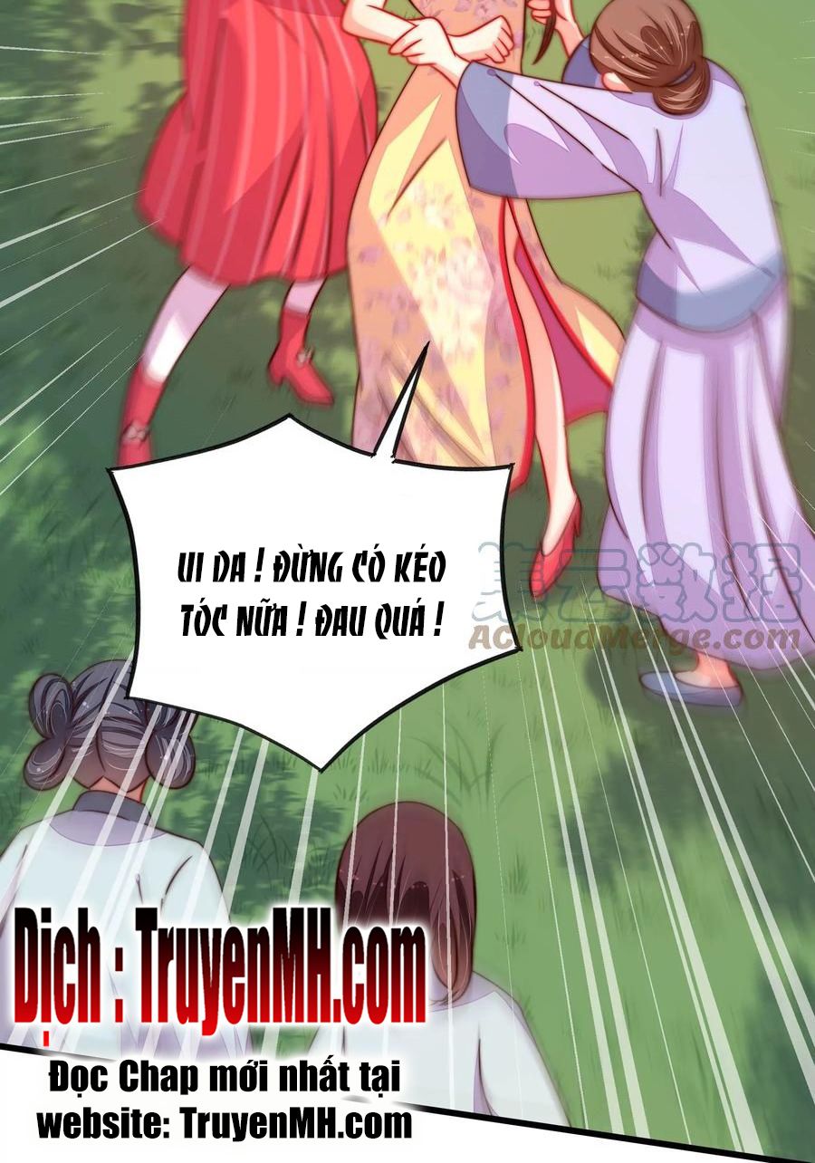 đọc truyện Ngày Nào Thiếu Soái Cũng Ghen Chương 483 ảnh 21 tại Thiên Thai Truyện