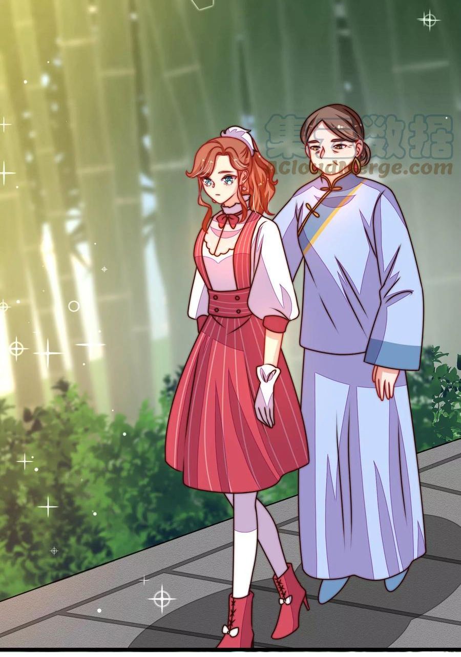 đọc truyện Ngày Nào Thiếu Soái Cũng Ghen Chương 483 ảnh 5 tại Thiên Thai Truyện