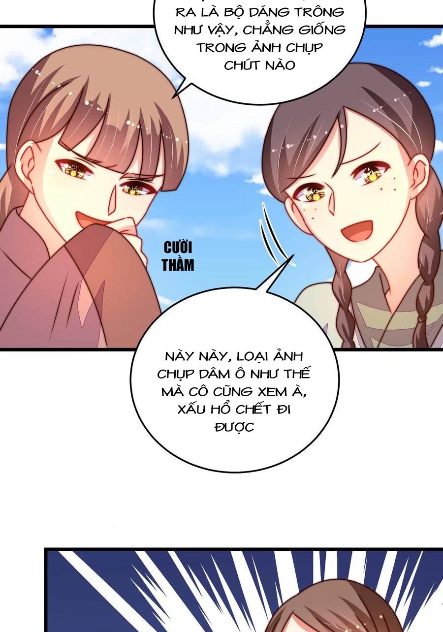 đọc truyện Ngày Nào Thiếu Soái Cũng Ghen Chương 483 ảnh 7 tại Thiên Thai Truyện