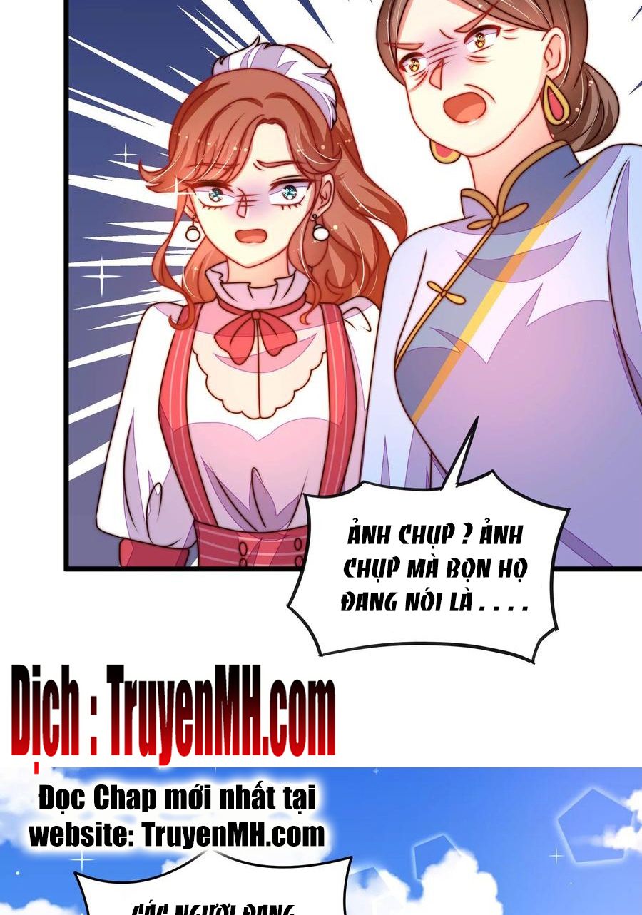 đọc truyện Ngày Nào Thiếu Soái Cũng Ghen Chương 483 ảnh 8 tại Thiên Thai Truyện