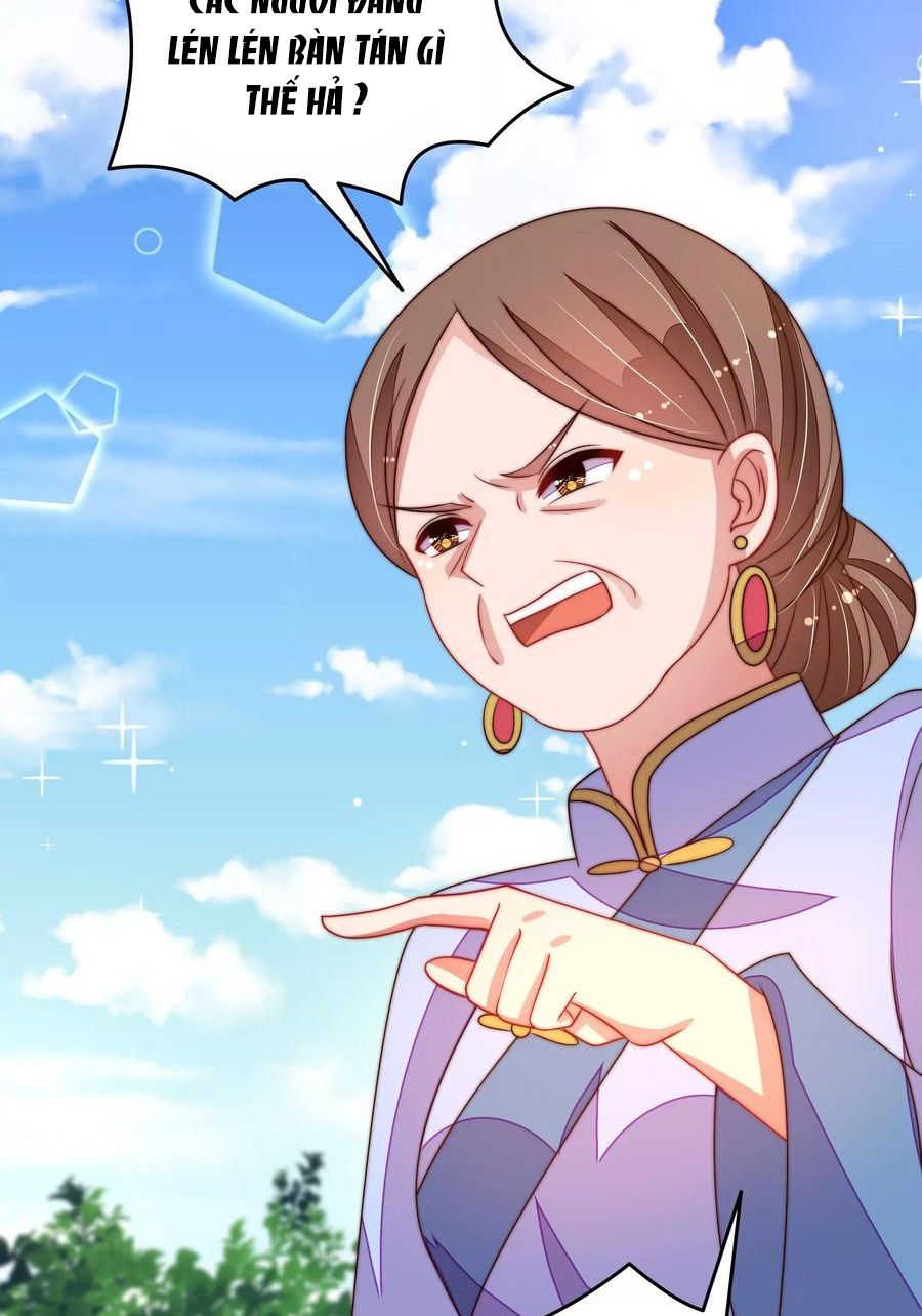 đọc truyện Ngày Nào Thiếu Soái Cũng Ghen Chương 483 ảnh 9 tại Thiên Thai Truyện