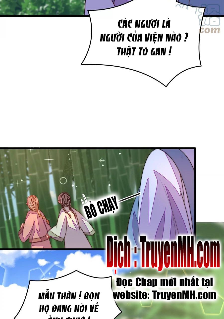 đọc truyện Ngày Nào Thiếu Soái Cũng Ghen Chương 483 ảnh 10 tại Thiên Thai Truyện