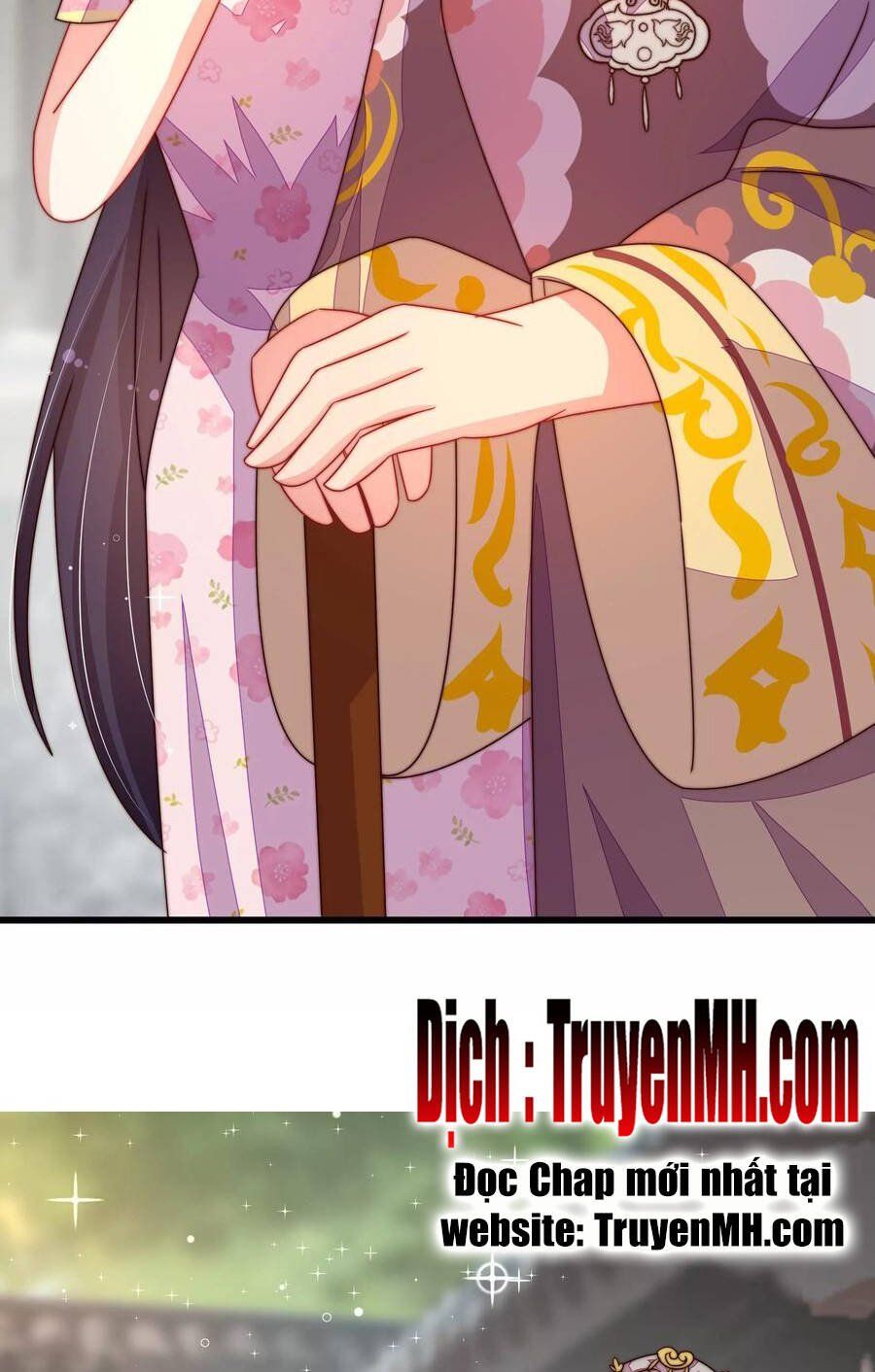 đọc truyện Ngày Nào Thiếu Soái Cũng Ghen Chương 484 ảnh 14 tại Thiên Thai Truyện