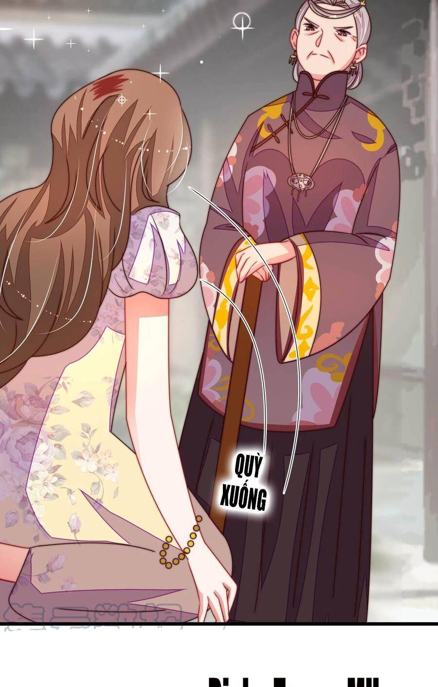 đọc truyện Ngày Nào Thiếu Soái Cũng Ghen Chương 484 ảnh 15 tại Thiên Thai Truyện