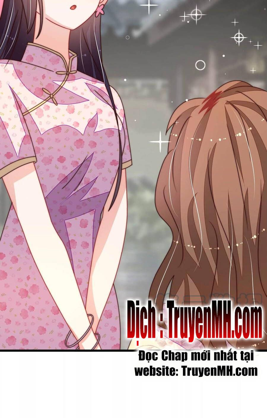 đọc truyện Ngày Nào Thiếu Soái Cũng Ghen Chương 484 ảnh 21 tại Thiên Thai Truyện