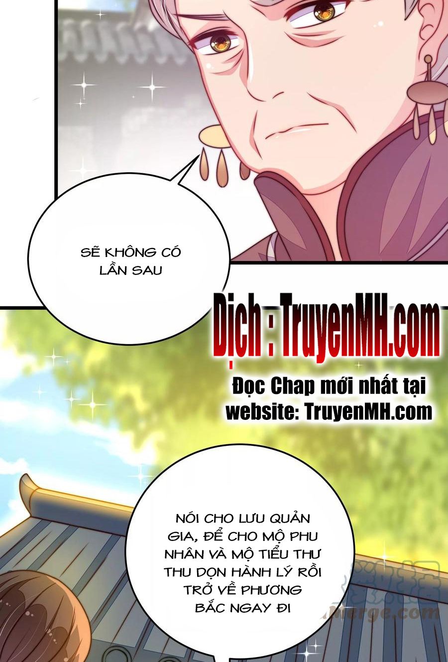 đọc truyện Ngày Nào Thiếu Soái Cũng Ghen Chương 485 ảnh 12 tại Thiên Thai Truyện