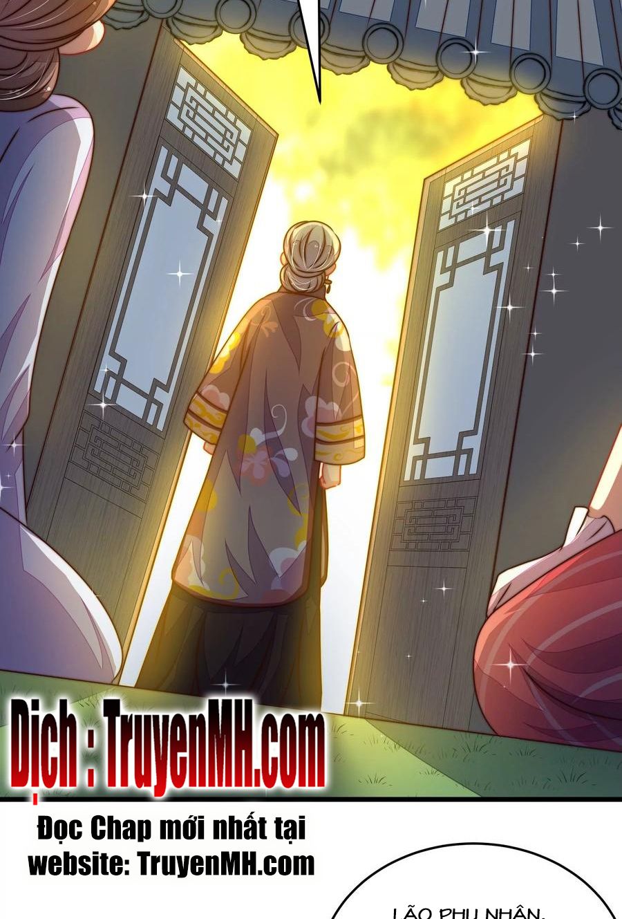 đọc truyện Ngày Nào Thiếu Soái Cũng Ghen Chương 485 ảnh 13 tại Thiên Thai Truyện