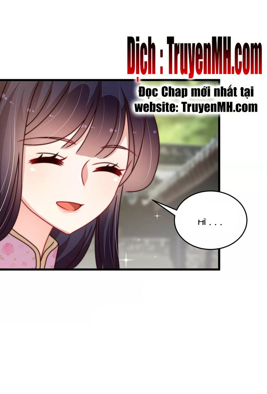 đọc truyện Ngày Nào Thiếu Soái Cũng Ghen Chương 485 ảnh 4 tại Thiên Thai Truyện