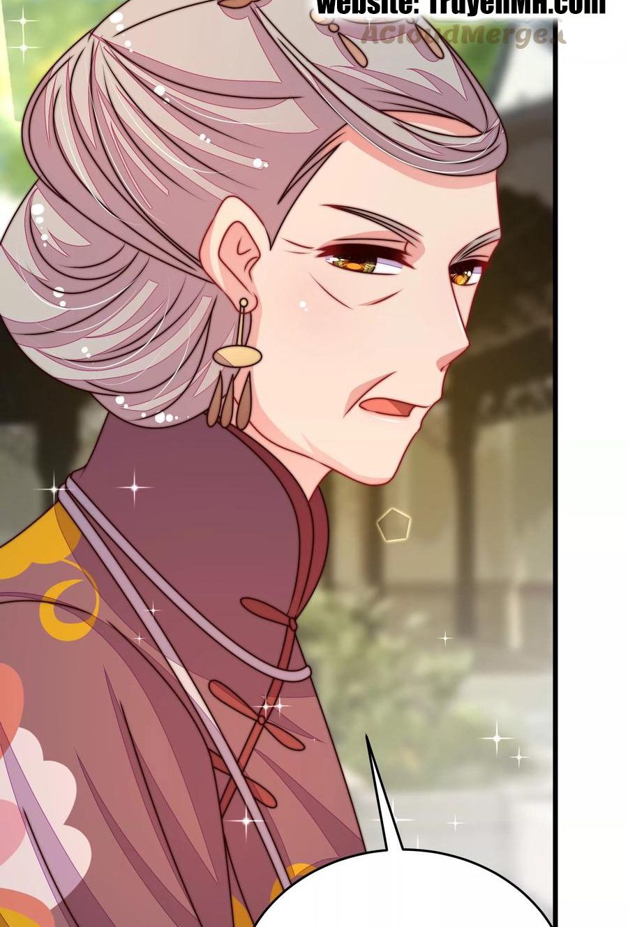 đọc truyện Ngày Nào Thiếu Soái Cũng Ghen Chương 485 ảnh 6 tại Thiên Thai Truyện