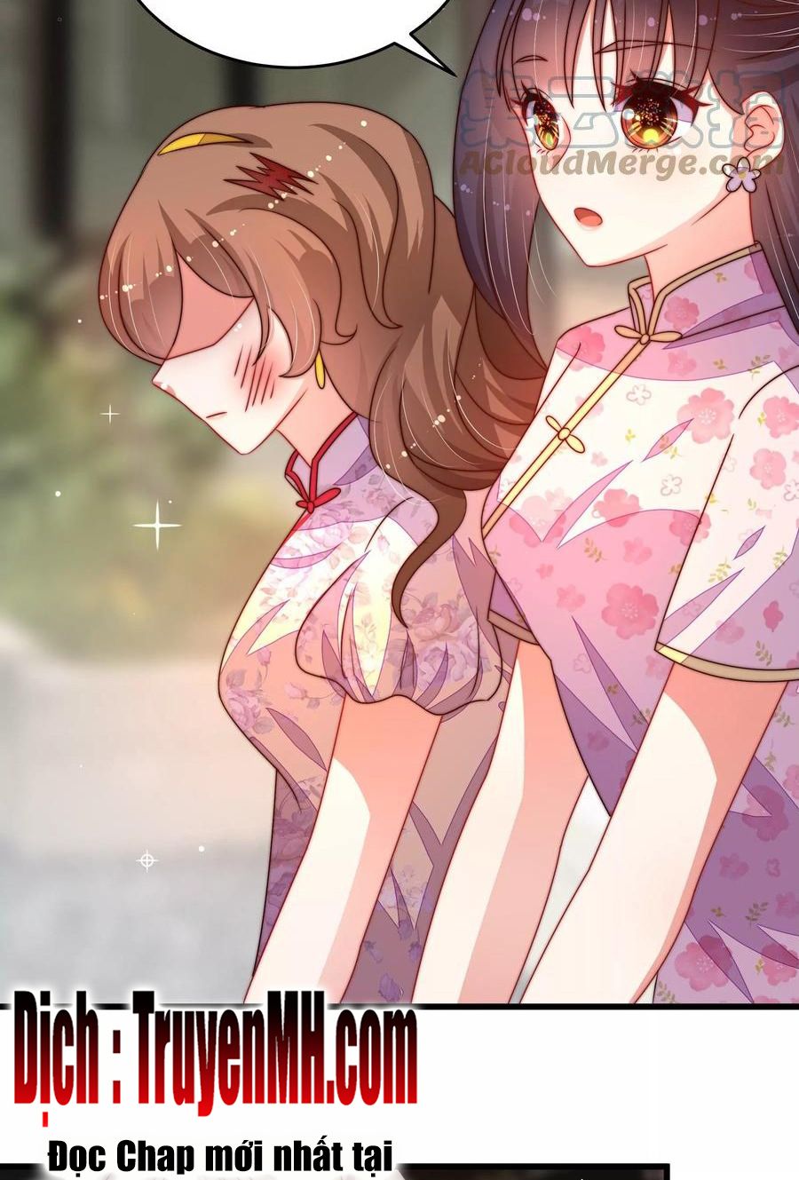 đọc truyện Ngày Nào Thiếu Soái Cũng Ghen Chương 485 ảnh 8 tại Thiên Thai Truyện