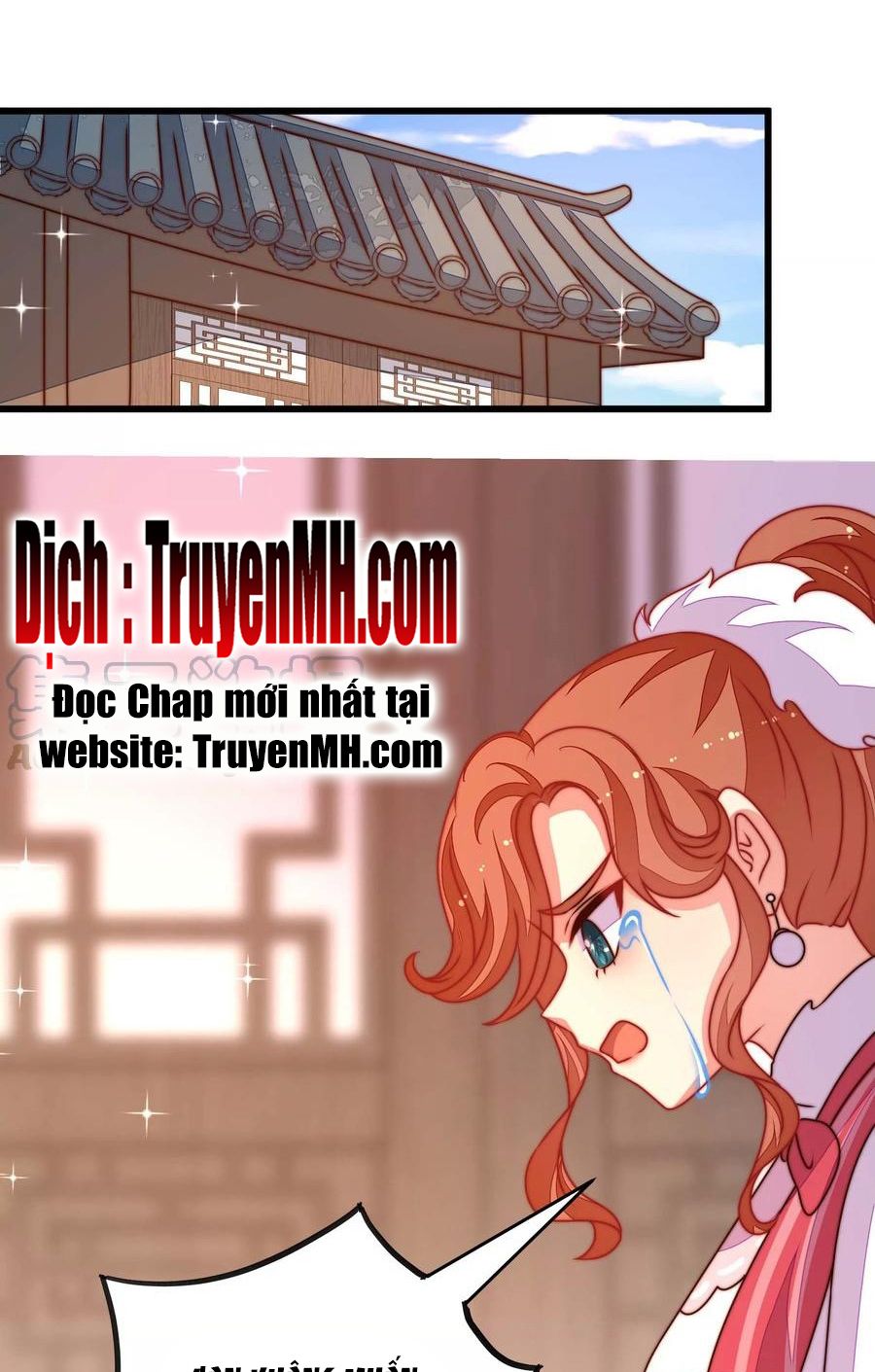 đọc truyện Ngày Nào Thiếu Soái Cũng Ghen Chương 486 ảnh 14 tại Thiên Thai Truyện