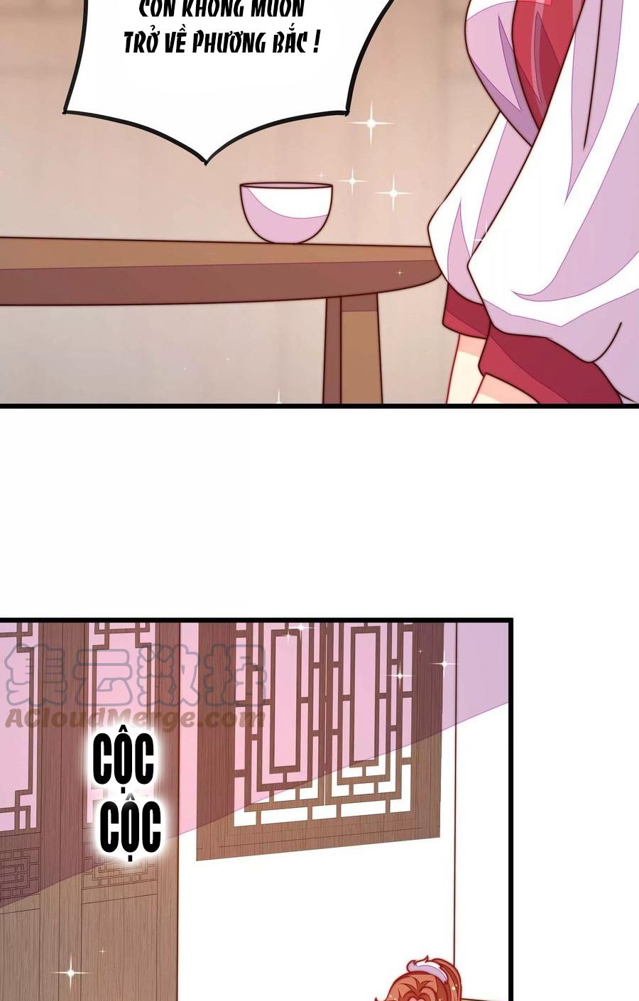 đọc truyện Ngày Nào Thiếu Soái Cũng Ghen Chương 486 ảnh 15 tại Thiên Thai Truyện