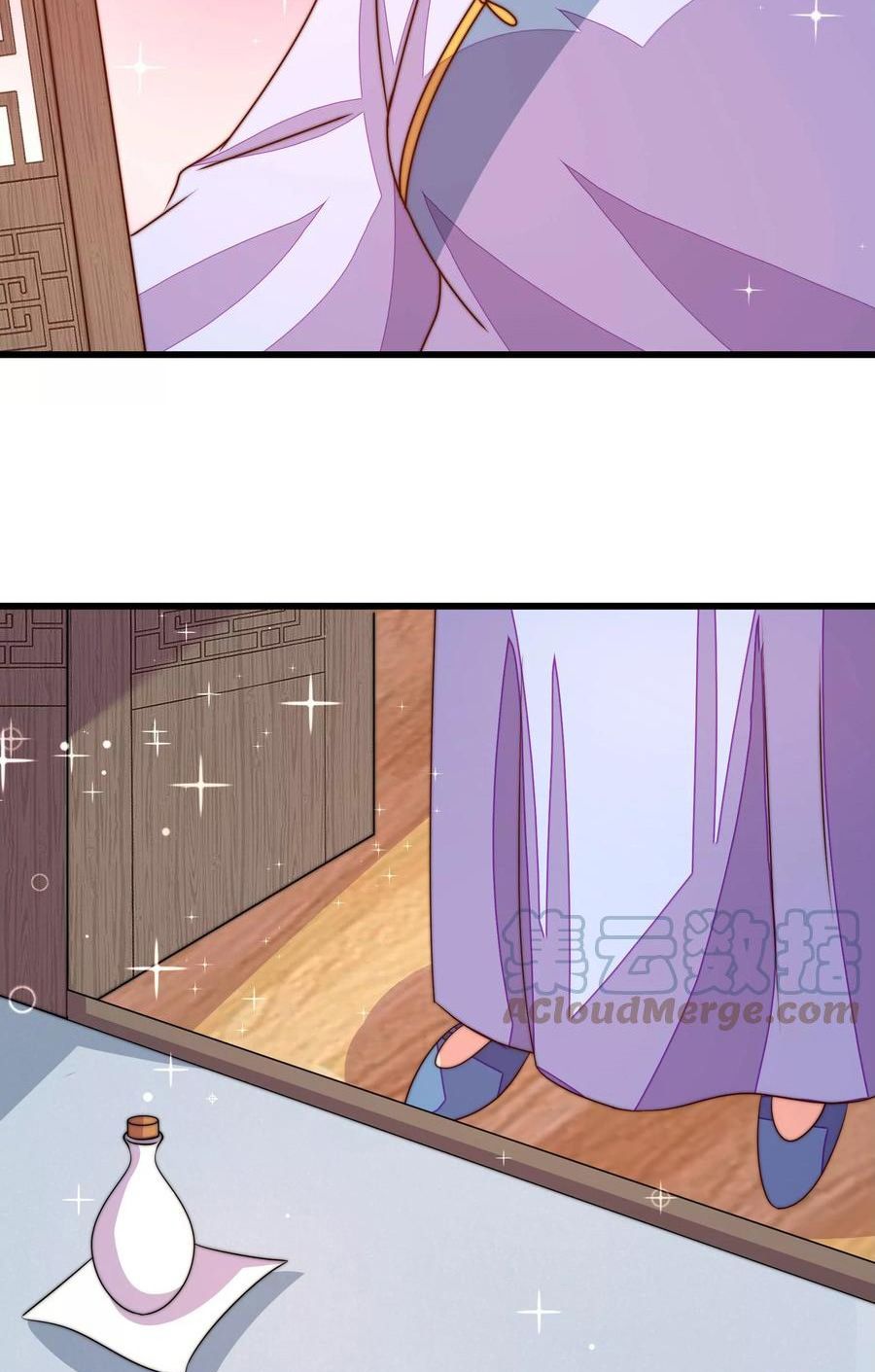 đọc truyện Ngày Nào Thiếu Soái Cũng Ghen Chương 486 ảnh 17 tại Thiên Thai Truyện