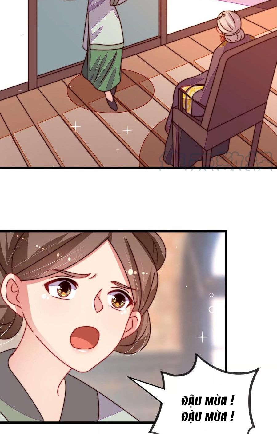 đọc truyện Ngày Nào Thiếu Soái Cũng Ghen Chương 486 ảnh 20 tại Thiên Thai Truyện