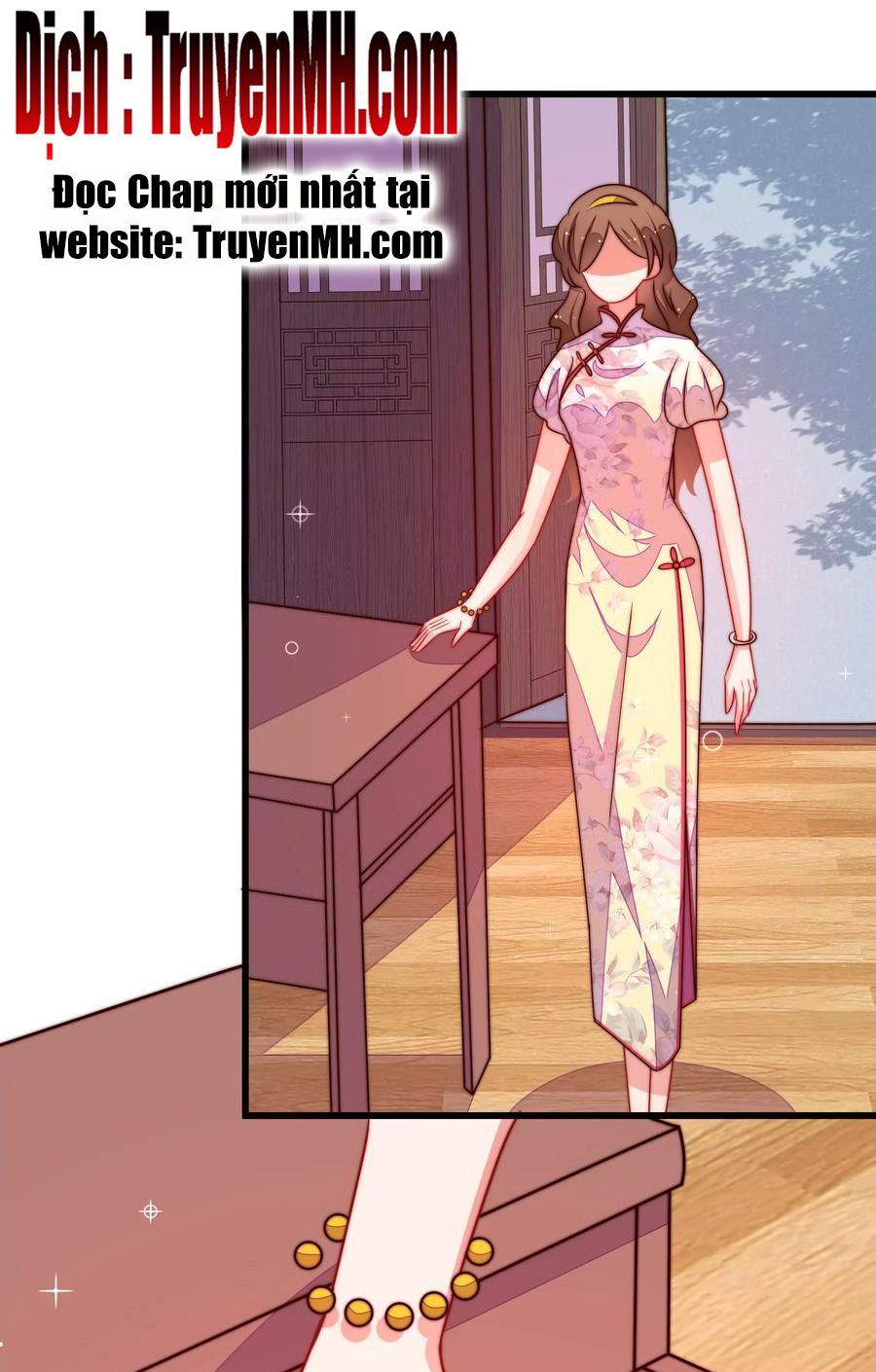 đọc truyện Ngày Nào Thiếu Soái Cũng Ghen Chương 486 ảnh 9 tại Thiên Thai Truyện