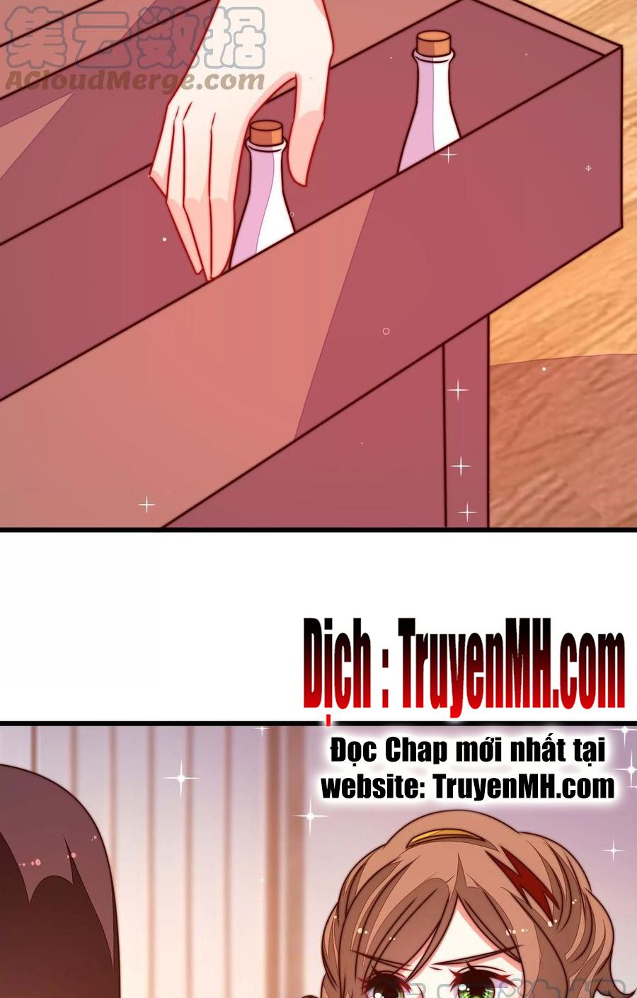 đọc truyện Ngày Nào Thiếu Soái Cũng Ghen Chương 486 ảnh 10 tại Thiên Thai Truyện