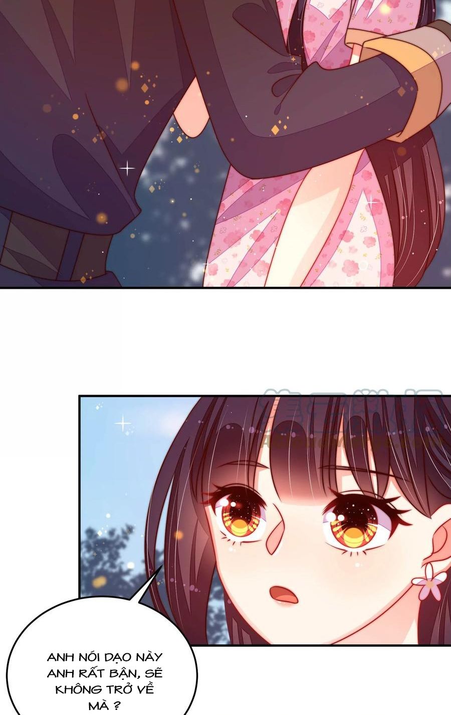 đọc truyện Ngày Nào Thiếu Soái Cũng Ghen Chương 487 ảnh 12 tại Thiên Thai Truyện