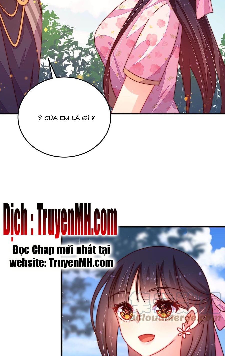 đọc truyện Ngày Nào Thiếu Soái Cũng Ghen Chương 487 ảnh 15 tại Thiên Thai Truyện