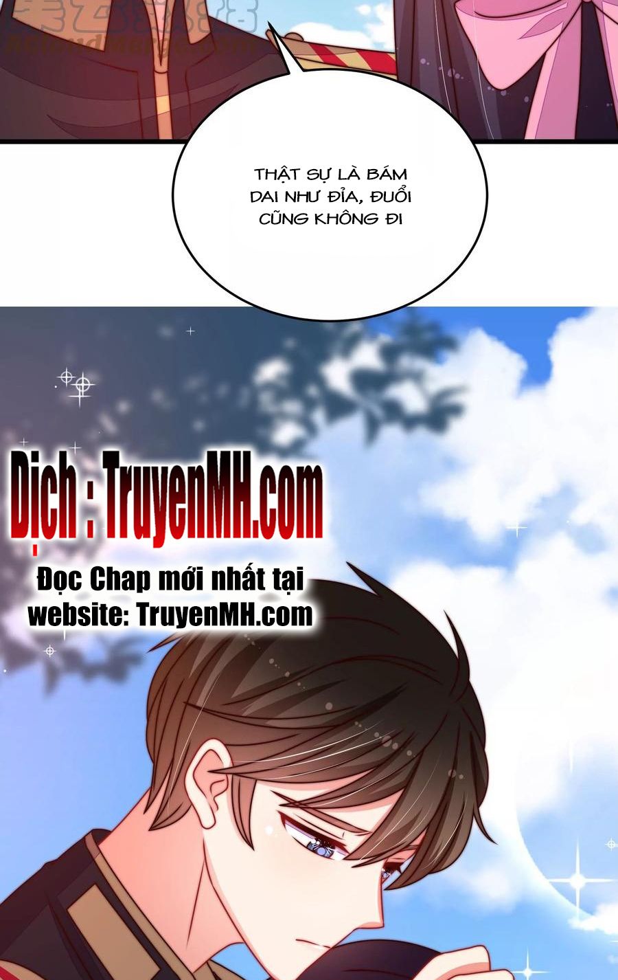 đọc truyện Ngày Nào Thiếu Soái Cũng Ghen Chương 487 ảnh 17 tại Thiên Thai Truyện