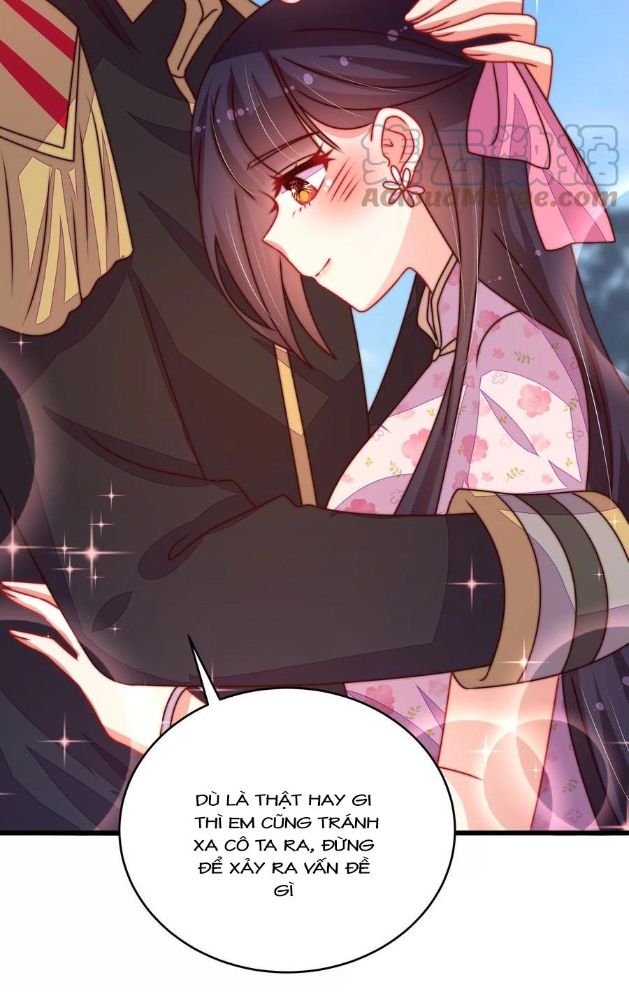 đọc truyện Ngày Nào Thiếu Soái Cũng Ghen Chương 487 ảnh 18 tại Thiên Thai Truyện