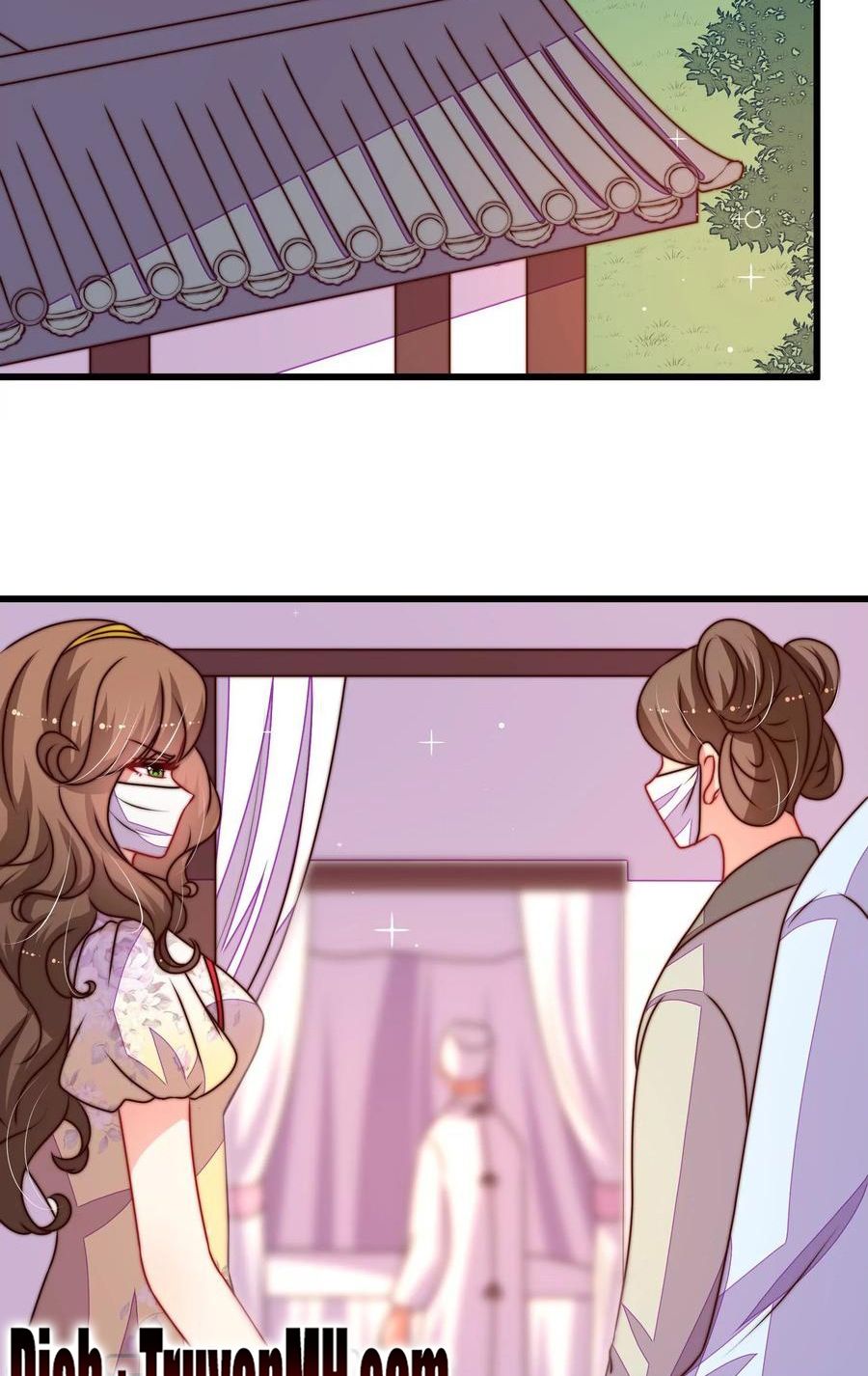 đọc truyện Ngày Nào Thiếu Soái Cũng Ghen Chương 487 ảnh 6 tại Thiên Thai Truyện