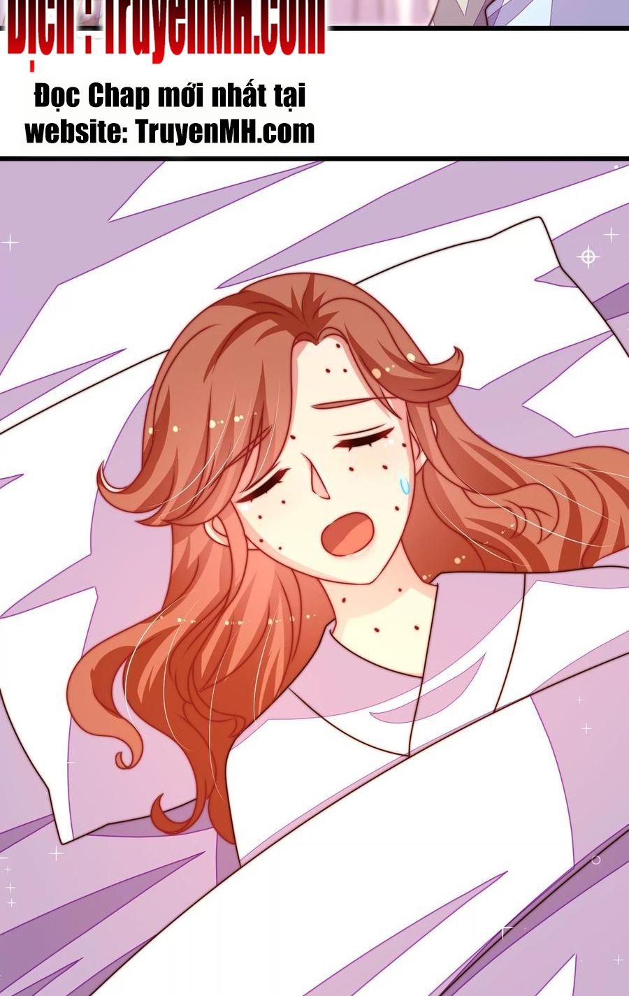 đọc truyện Ngày Nào Thiếu Soái Cũng Ghen Chương 487 ảnh 7 tại Thiên Thai Truyện