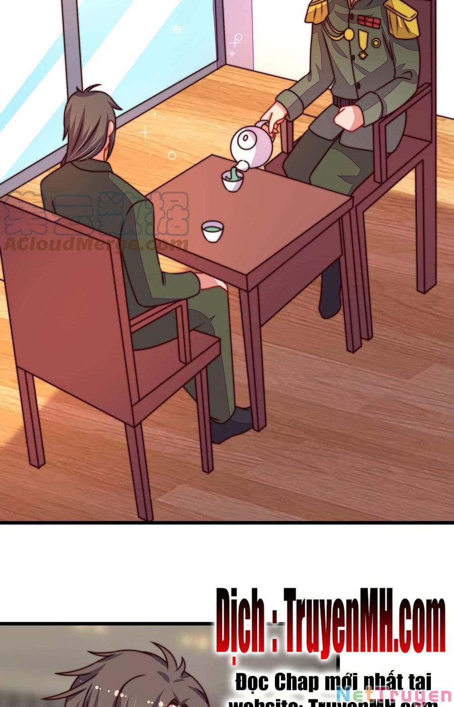 đọc truyện Ngày Nào Thiếu Soái Cũng Ghen Chương 488 ảnh 14 tại Thiên Thai Truyện