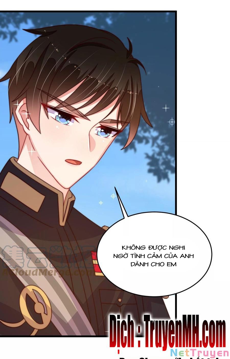 đọc truyện Ngày Nào Thiếu Soái Cũng Ghen Chương 488 ảnh 4 tại Thiên Thai Truyện