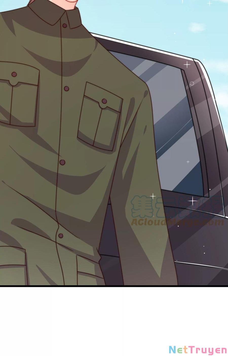 đọc truyện Ngày Nào Thiếu Soái Cũng Ghen Chương 488 ảnh 10 tại Thiên Thai Truyện