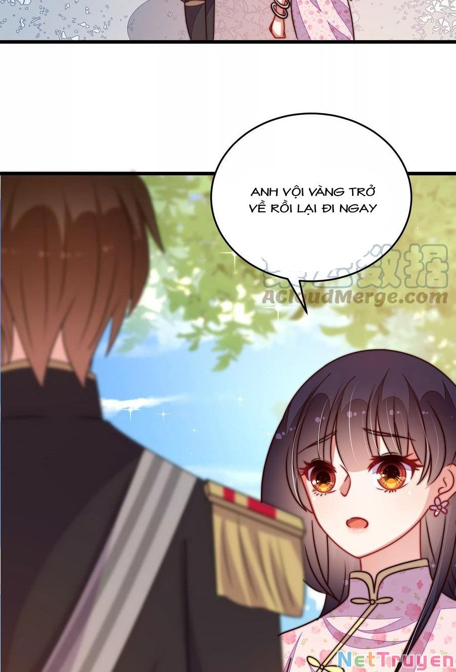 đọc truyện Ngày Nào Thiếu Soái Cũng Ghen Chương 489 ảnh 12 tại Thiên Thai Truyện