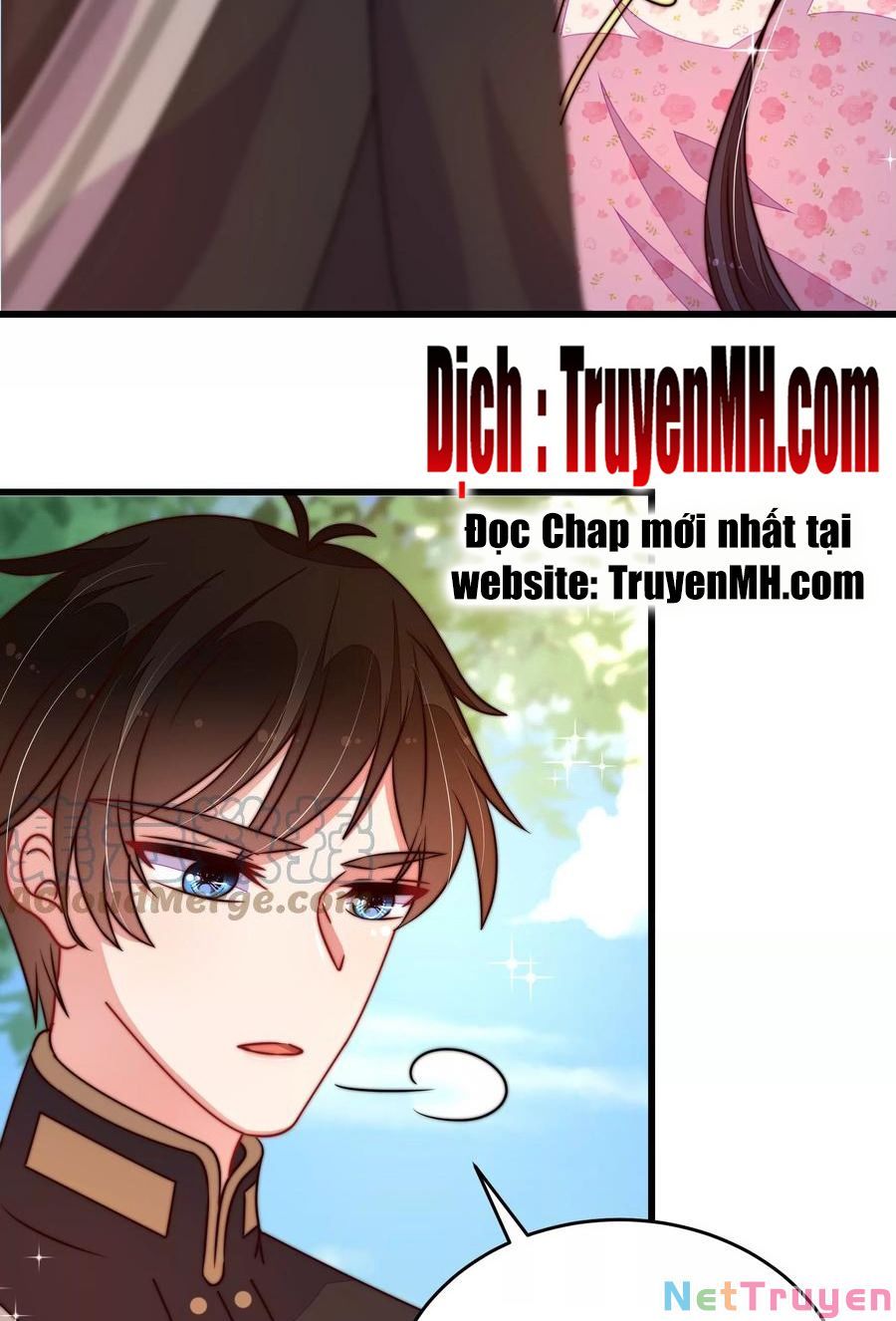 đọc truyện Ngày Nào Thiếu Soái Cũng Ghen Chương 489 ảnh 13 tại Thiên Thai Truyện