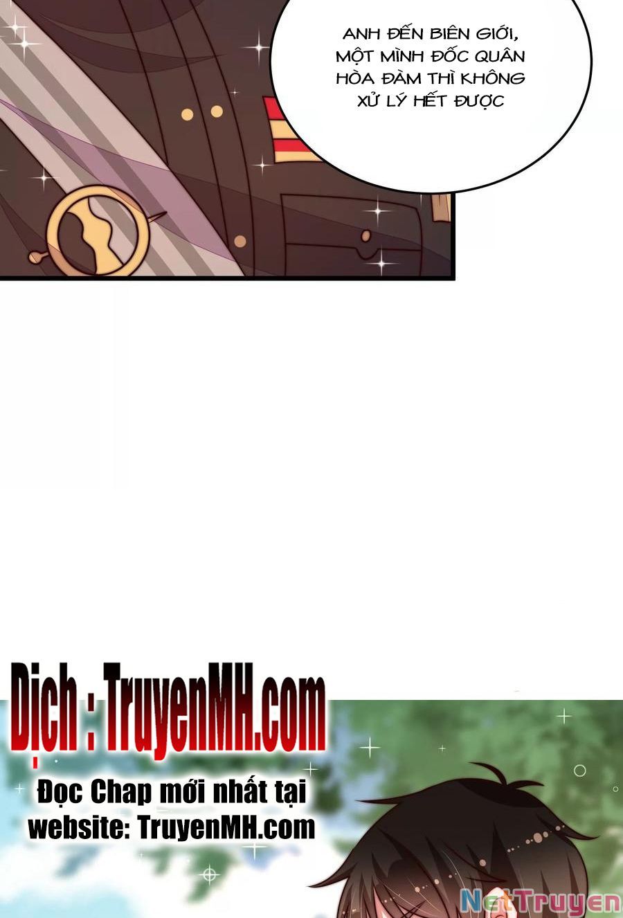 đọc truyện Ngày Nào Thiếu Soái Cũng Ghen Chương 489 ảnh 14 tại Thiên Thai Truyện