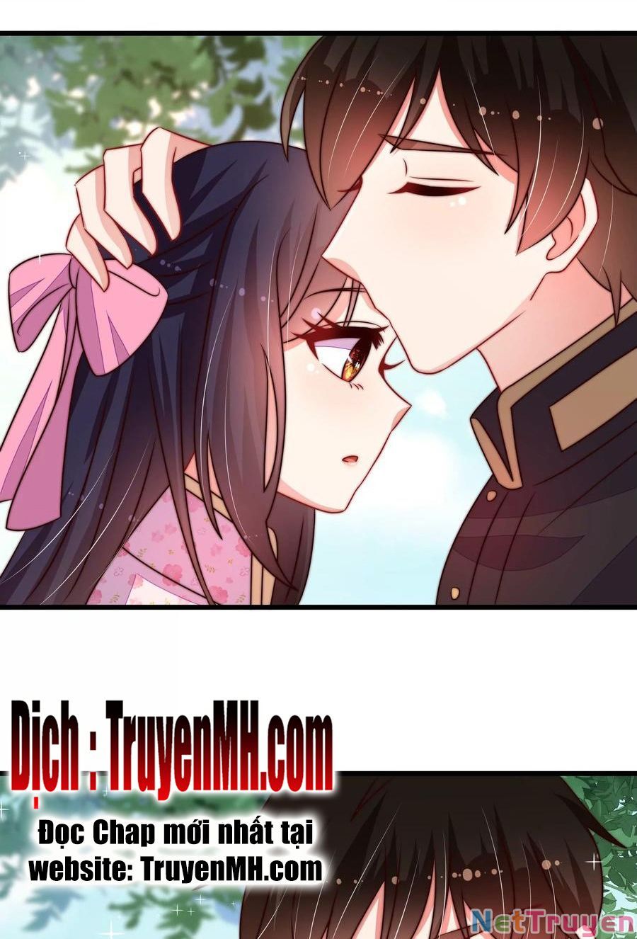 đọc truyện Ngày Nào Thiếu Soái Cũng Ghen Chương 489 ảnh 16 tại Thiên Thai Truyện