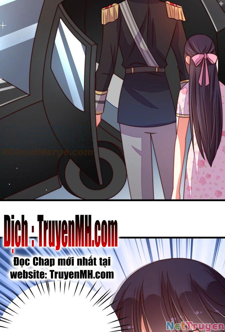 đọc truyện Ngày Nào Thiếu Soái Cũng Ghen Chương 489 ảnh 18 tại Thiên Thai Truyện