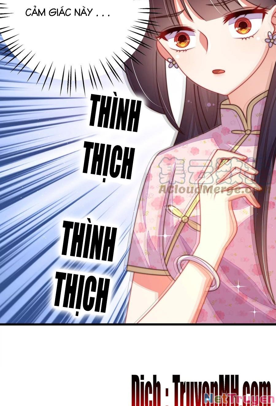 đọc truyện Ngày Nào Thiếu Soái Cũng Ghen Chương 489 ảnh 19 tại Thiên Thai Truyện