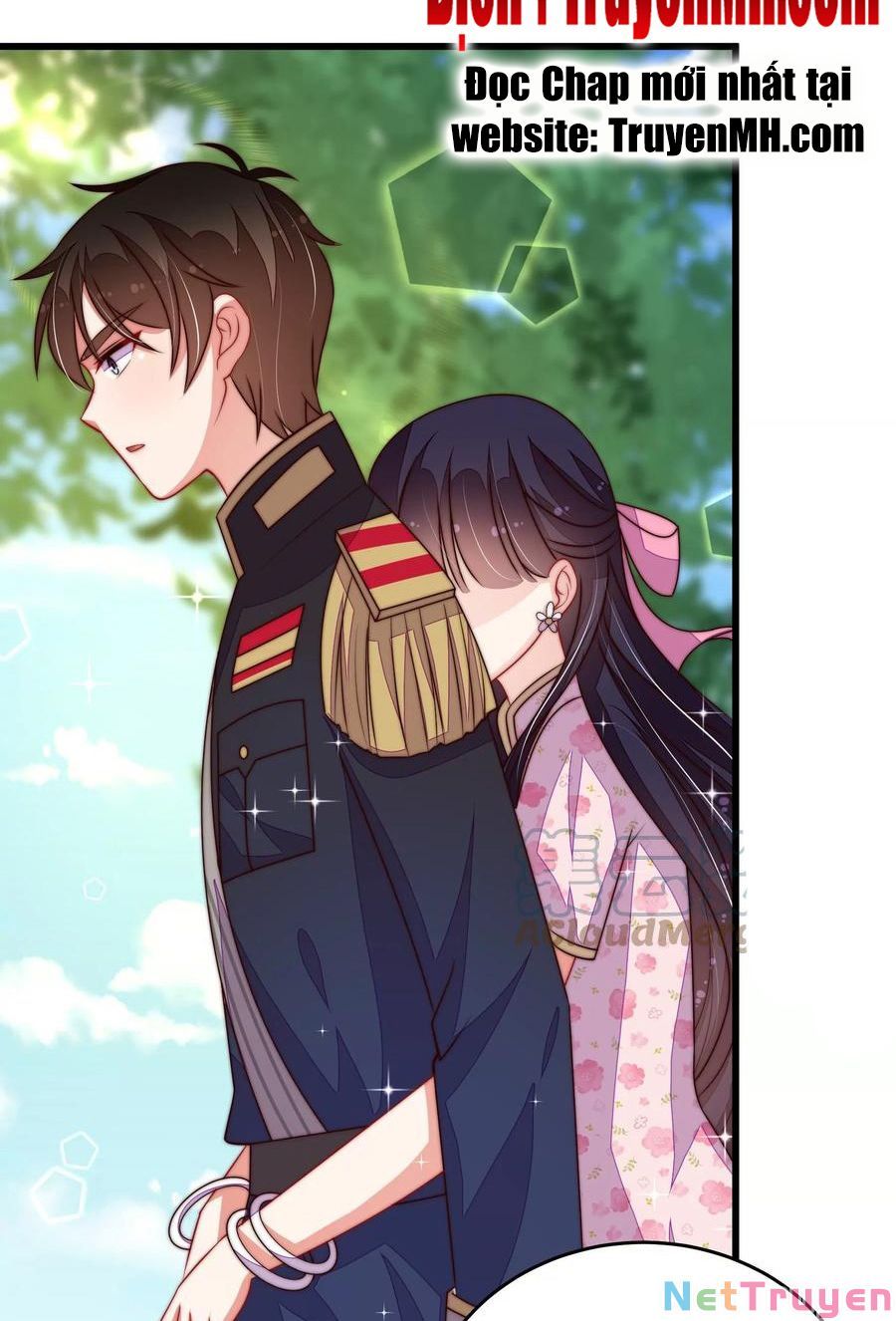 đọc truyện Ngày Nào Thiếu Soái Cũng Ghen Chương 489 ảnh 20 tại Thiên Thai Truyện