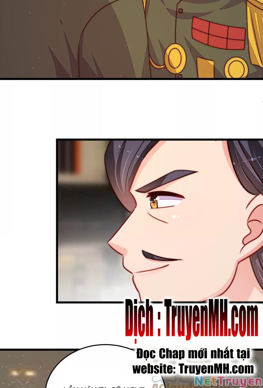 đọc truyện Ngày Nào Thiếu Soái Cũng Ghen Chương 489 ảnh 8 tại Thiên Thai Truyện