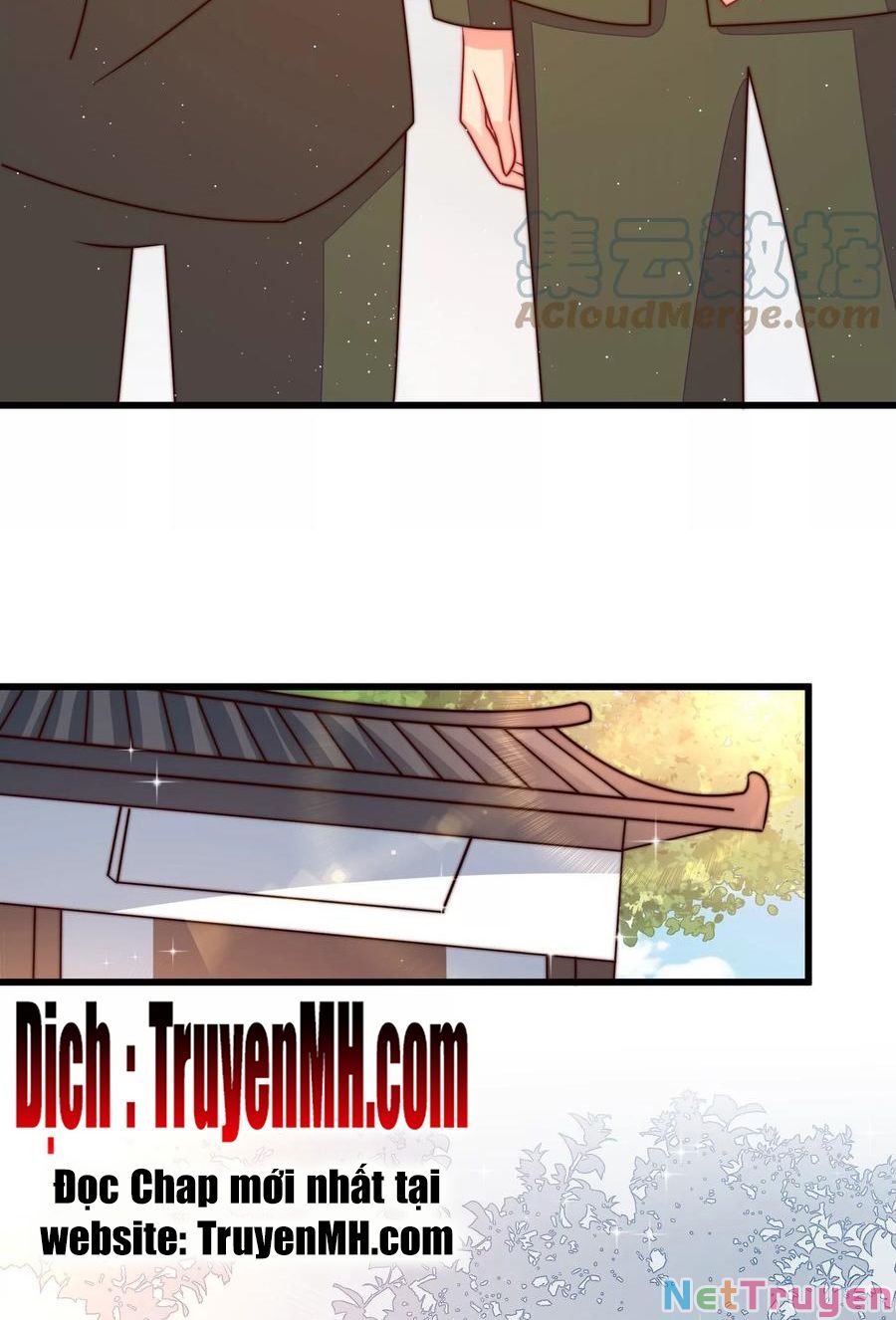 đọc truyện Ngày Nào Thiếu Soái Cũng Ghen Chương 489 ảnh 10 tại Thiên Thai Truyện