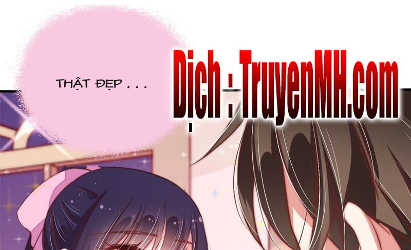 đọc truyện Ngày Nào Thiếu Soái Cũng Ghen Chương 49 ảnh 14 tại Thiên Thai Truyện