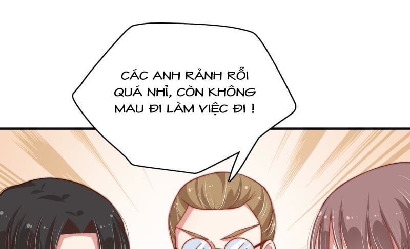 đọc truyện Ngày Nào Thiếu Soái Cũng Ghen Chương 49 ảnh 24 tại Thiên Thai Truyện