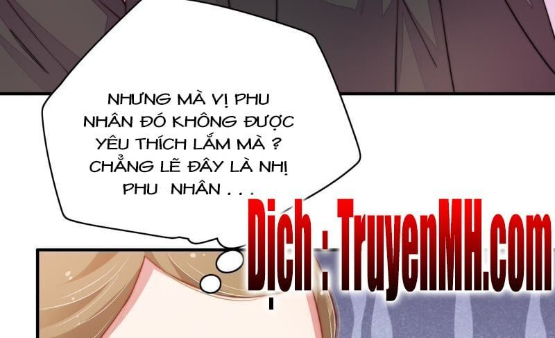 đọc truyện Ngày Nào Thiếu Soái Cũng Ghen Chương 49 ảnh 26 tại Thiên Thai Truyện