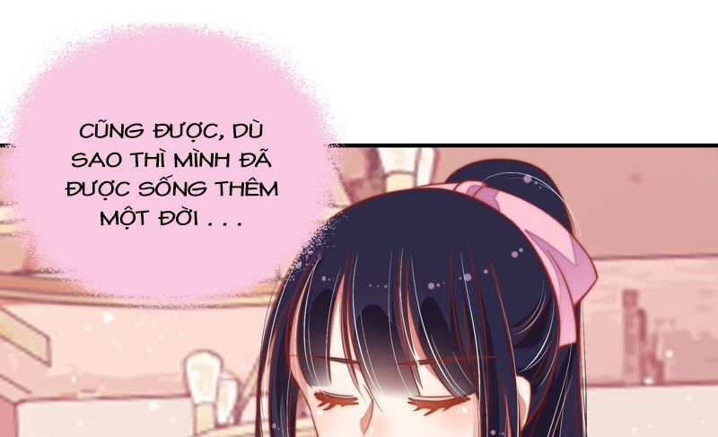 đọc truyện Ngày Nào Thiếu Soái Cũng Ghen Chương 49 ảnh 44 tại Thiên Thai Truyện