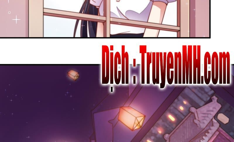 đọc truyện Ngày Nào Thiếu Soái Cũng Ghen Chương 49 ảnh 10 tại Thiên Thai Truyện