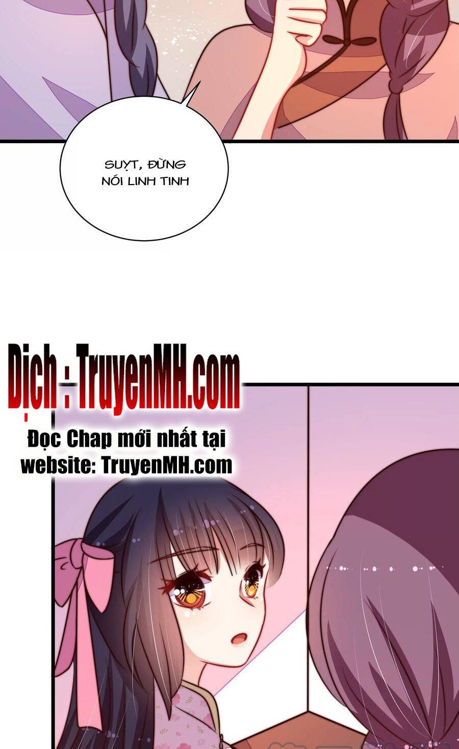 đọc truyện Ngày Nào Thiếu Soái Cũng Ghen Chương 490 ảnh 13 tại Thiên Thai Truyện