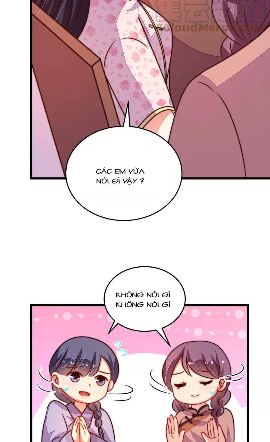 đọc truyện Ngày Nào Thiếu Soái Cũng Ghen Chương 490 ảnh 14 tại Thiên Thai Truyện