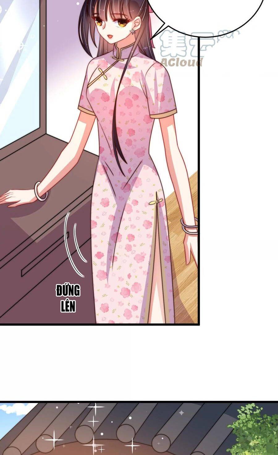 đọc truyện Ngày Nào Thiếu Soái Cũng Ghen Chương 490 ảnh 16 tại Thiên Thai Truyện