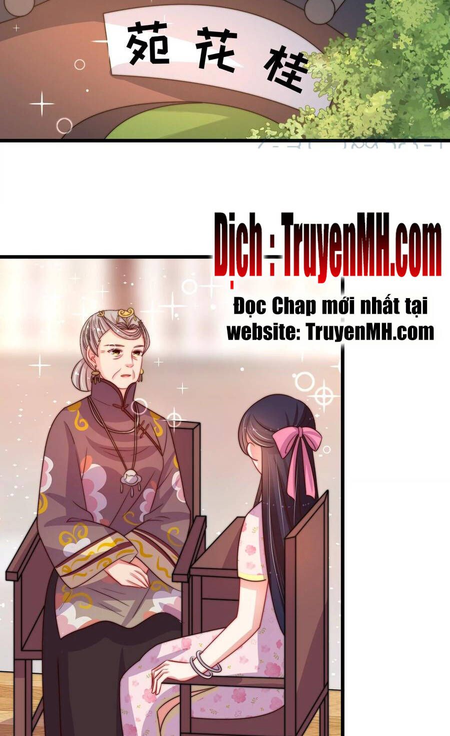 đọc truyện Ngày Nào Thiếu Soái Cũng Ghen Chương 490 ảnh 17 tại Thiên Thai Truyện