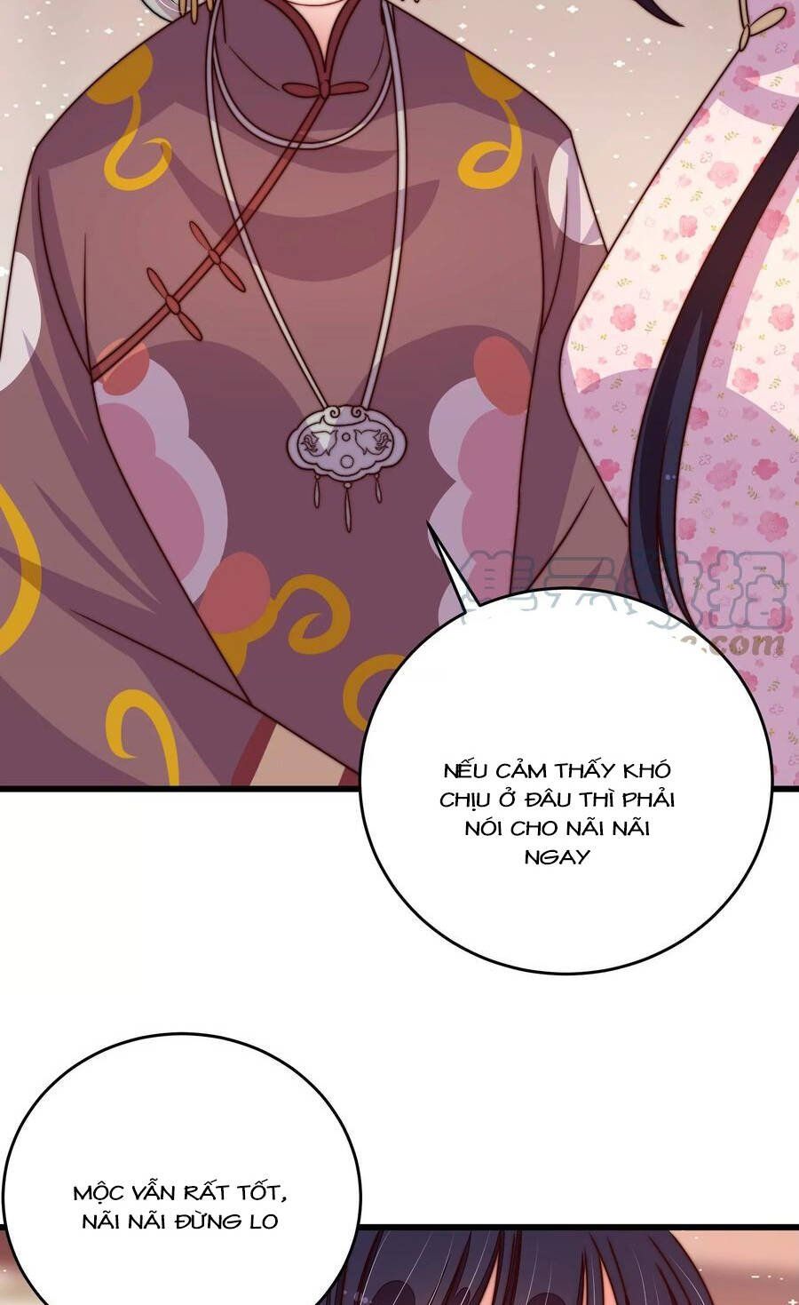 đọc truyện Ngày Nào Thiếu Soái Cũng Ghen Chương 490 ảnh 19 tại Thiên Thai Truyện