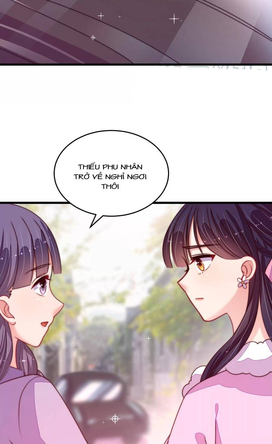 đọc truyện Ngày Nào Thiếu Soái Cũng Ghen Chương 490 ảnh 6 tại Thiên Thai Truyện